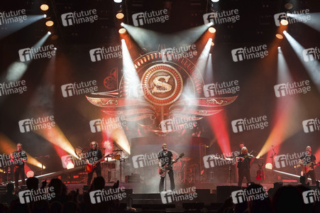 Konzert von Santiano in Hannover