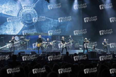 Konzert von Santiano in Hannover