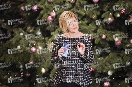 TV-Show 'Die schönsten Weihnachtshits' 2018 in München