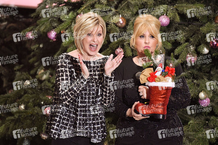 TV-Show 'Die schönsten Weihnachtshits' 2018 in München