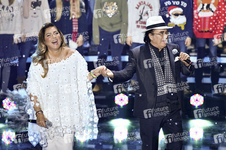 TV-Show 'Die schönsten Weihnachtshits' 2018 in München