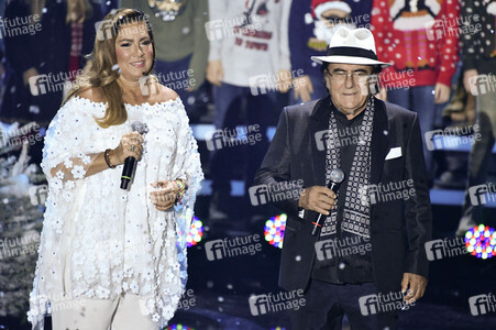 TV-Show 'Die schönsten Weihnachtshits' 2018 in München