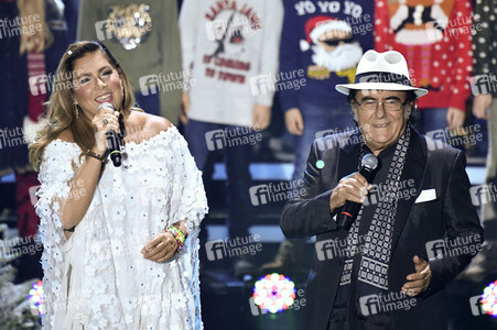 TV-Show 'Die schönsten Weihnachtshits' 2018 in München