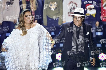 TV-Show 'Die schönsten Weihnachtshits' 2018 in München