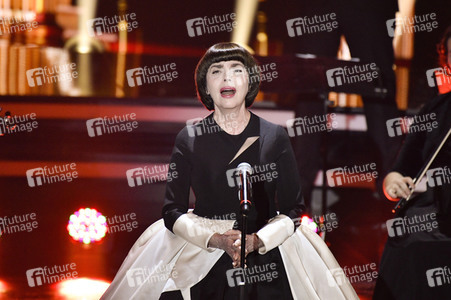 TV-Show 'Die schönsten Weihnachtshits' 2018 in München