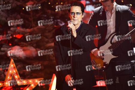 TV-Show 'Die schönsten Weihnachtshits' 2018 in München