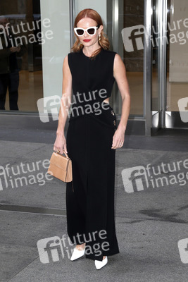 Kate Bosworth besucht die SiriusXM Studios in New York