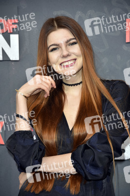 Serienpremiere 'Dogs Of Berlin' in Berlin