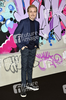 Serienpremiere 'Dogs Of Berlin' in Berlin
