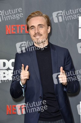 Serienpremiere 'Dogs Of Berlin' in Berlin