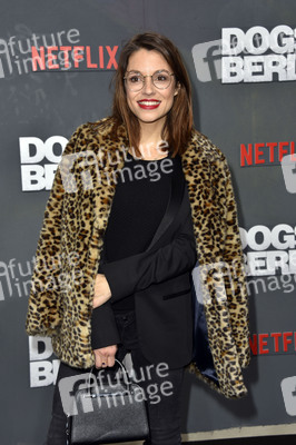 Serienpremiere 'Dogs Of Berlin' in Berlin