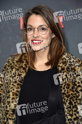 Serienpremiere 'Dogs Of Berlin' in Berlin