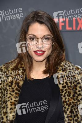 Serienpremiere 'Dogs Of Berlin' in Berlin
