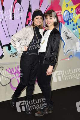Serienpremiere 'Dogs Of Berlin' in Berlin