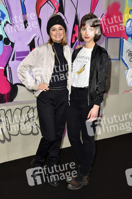 Serienpremiere 'Dogs Of Berlin' in Berlin