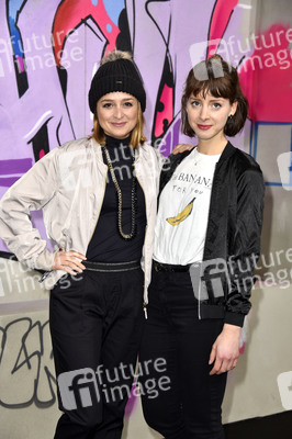 Serienpremiere 'Dogs Of Berlin' in Berlin