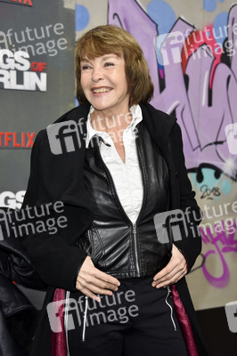 Serienpremiere 'Dogs Of Berlin' in Berlin