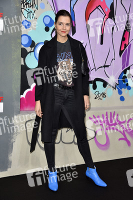 Serienpremiere 'Dogs Of Berlin' in Berlin