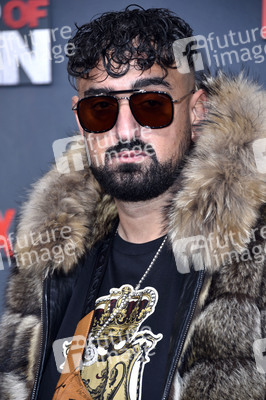 Serienpremiere 'Dogs Of Berlin' in Berlin