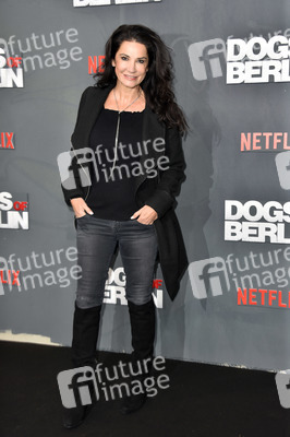 Serienpremiere 'Dogs Of Berlin' in Berlin