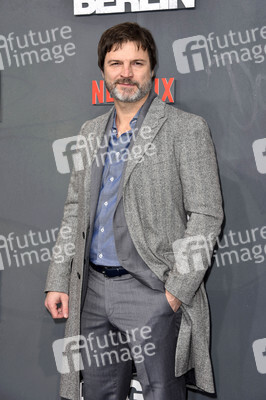 Serienpremiere 'Dogs Of Berlin' in Berlin