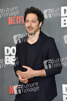 Serienpremiere 'Dogs Of Berlin' in Berlin