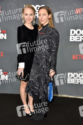 Serienpremiere 'Dogs Of Berlin' in Berlin