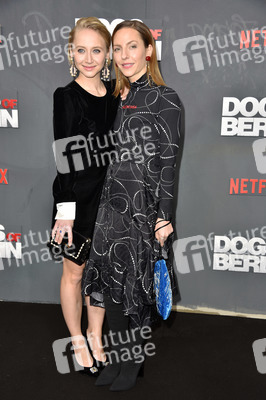Serienpremiere 'Dogs Of Berlin' in Berlin