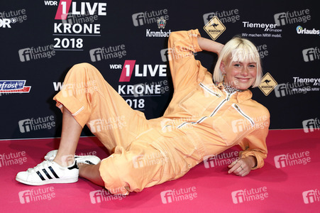 1Live Krone 2018 in Bochum