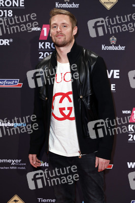 1Live Krone 2018 in Bochum