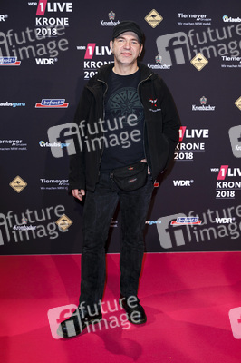 1Live Krone 2018 in Bochum