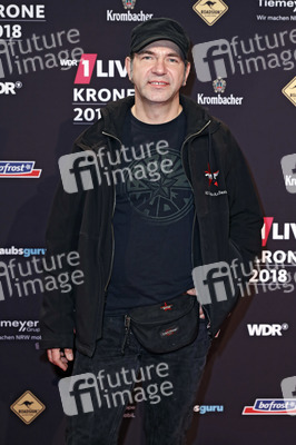 1Live Krone 2018 in Bochum