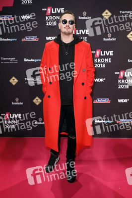 1Live Krone 2018 in Bochum