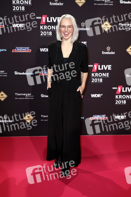 1Live Krone 2018 in Bochum