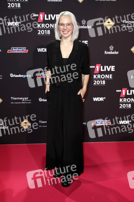 1Live Krone 2018 in Bochum