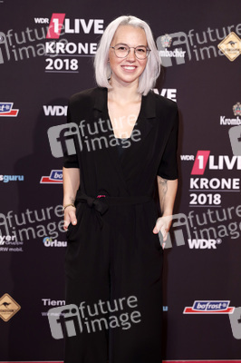 1Live Krone 2018 in Bochum