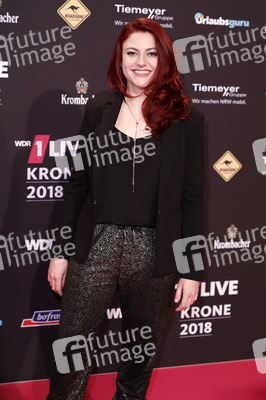 1Live Krone 2018 in Bochum
