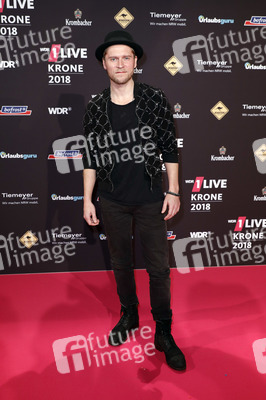 1Live Krone 2018 in Bochum