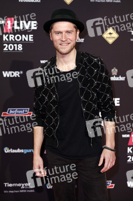 1Live Krone 2018 in Bochum