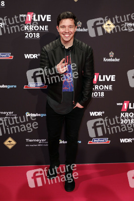 1Live Krone 2018 in Bochum