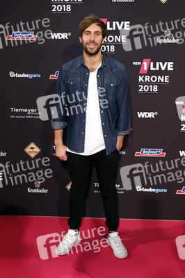 1Live Krone 2018 in Bochum