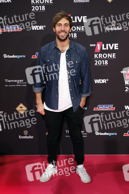 1Live Krone 2018 in Bochum