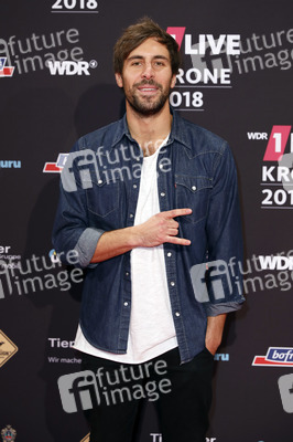 1Live Krone 2018 in Bochum