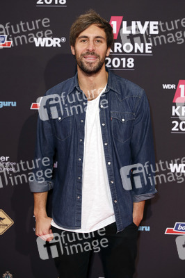 1Live Krone 2018 in Bochum