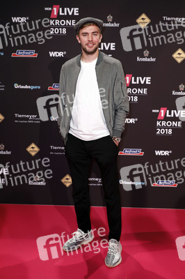 1Live Krone 2018 in Bochum