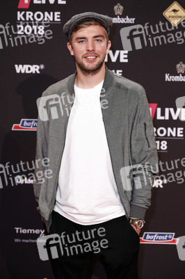 1Live Krone 2018 in Bochum