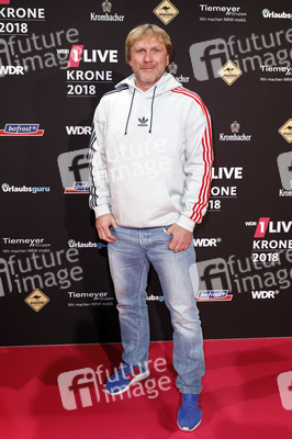 1Live Krone 2018 in Bochum