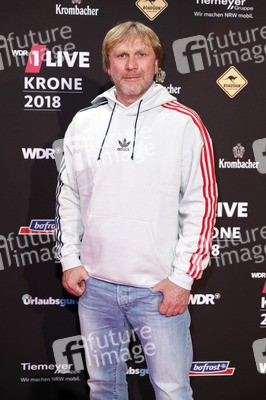 1Live Krone 2018 in Bochum