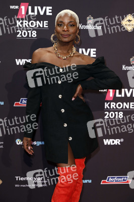 1Live Krone 2018 in Bochum