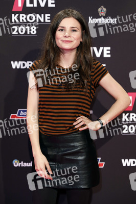 1Live Krone 2018 in Bochum